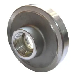 Festkupplung Größe C = 52 mm 1'' IG