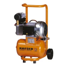 Kompressor KAESER Classic Mini 210/10 W