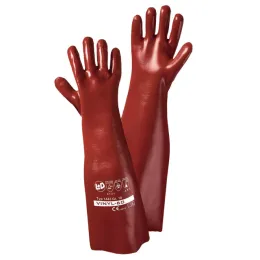 Schutzhandschuh VINYL-60