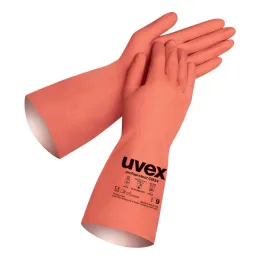 Chemikalienschutzhandschuh profaprotect CN34