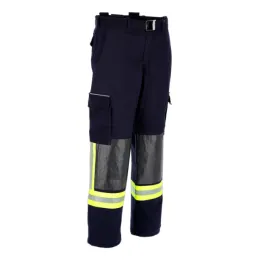 Bundhose THL, schwarzblau