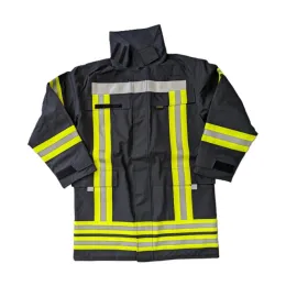Einsatzjacke BF Comfort Light, Reflex TripleTrim