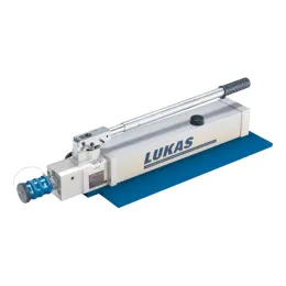 Handpumpe LH 2/1,8 DIN