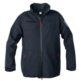 Wetterschutzjacke