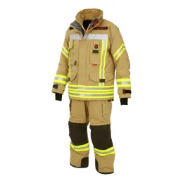Bundhose NTI®, Modell 1, gold