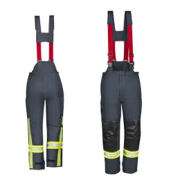 Einsatzhose Desert Guard, schwarzblau