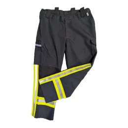 Bundhose Bayern 2000, schwarzblau, Triple Trim (HuPF)