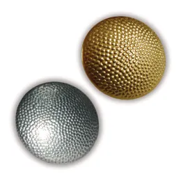 Uniformknopf