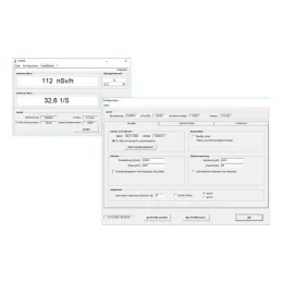 Auslesesoftware
