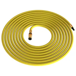 Füllschlauch 5 m, gelb