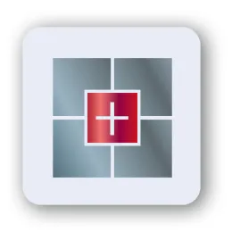 Entfall Flauschband