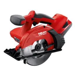 Akku-Handkreissäge HILTI SCM 22-A