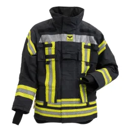Einsatzjacke ADVANCE II, schwarzblau