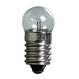 Glühlampe