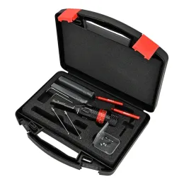 Öffnungskoffer ARES SET-02 für Bohrmuldenschlösser