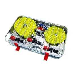 Schlauchtragekorb flexattack® WALDBRAND STANDARD