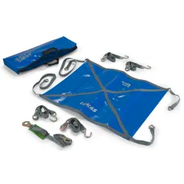 Air Bag Safe II, für Beifahrerseite