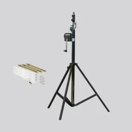 Kurbelstativ LightmaXX
