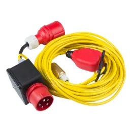 Schwimmerschalter 400 V