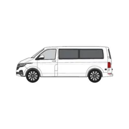 Schonbezüge Volkswagen T6.1 ab 08/2019