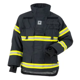Einsatzjacke ADVANCE I, schwarzblau