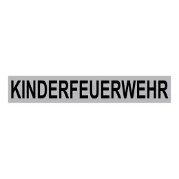 Klettschild
