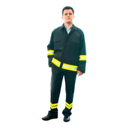 Schutzanzug-Jacke German 2000