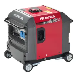 Wechselstromerzeuger HONDA EU 30is