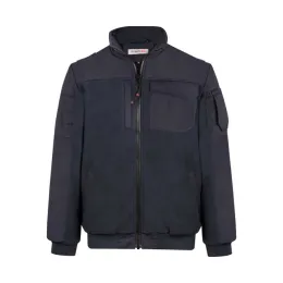Fleecejacke