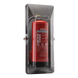 Schutzhaube KWH-12 für Feuerlöscher