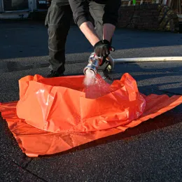 Schachtabdeckung OPTIMAL