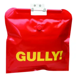 Gully Stop