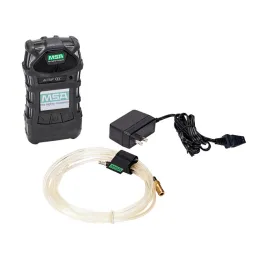 Gasmessgerät Altair® 5X Ex O2 CO H2S, Monochromdisplay