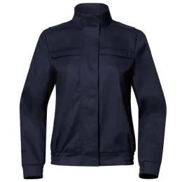 Damen Tagesdienst-Blouson flex, individualisierbar