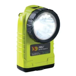 Taschenlampe PELI™ 3715Z0 LED, ATEX