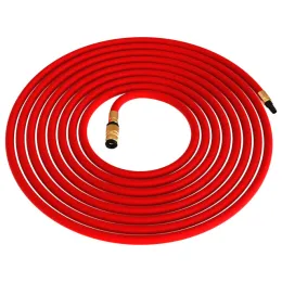 Füllschlauch 5 m, rot