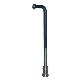 Sicherheitsausgussrohr DN
