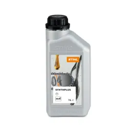 Sägeketten-Haftöl STIHL SYNTHPLUS (teilsynthetisch)