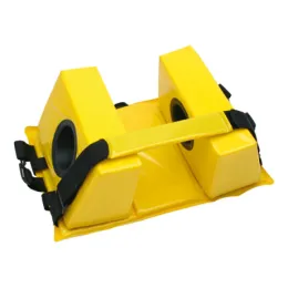 Kopf-Fixierset ultraHEAD LOCK I