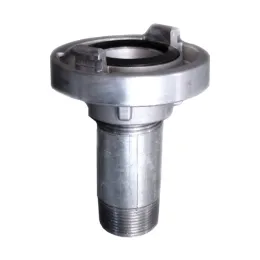 C-Kupplung mit Doppelnippel, für Kellerentwässerungspumpen MAST