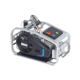 Atemluftkompressor BAUER Mariner 320