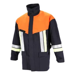 Jacke BAYERN 2000, nachleuchtend sipigelb