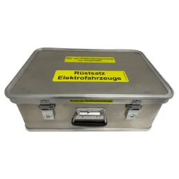 Rüstsatz Elektrofahrzeuge GROSS gfd®