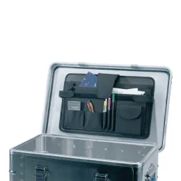 Attaché-Einsatz für ZARGES Eurobox 2–7