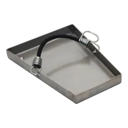 Lagerung für Zumischer