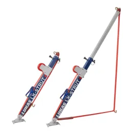 Fahrzeug-Stabilisierungssystem LX-Strut 2.0