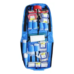 Rucksack B für Gerätesatz Probenahme