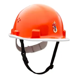 JF-Schutzhelm VOSS mit Alterungsanzeige