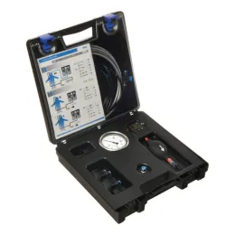 CSA-Prüfgerät DRÄGER Porta Control 3000, im Koffer