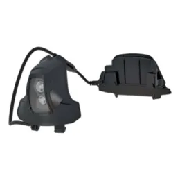 Helmlampe MSA L2XR